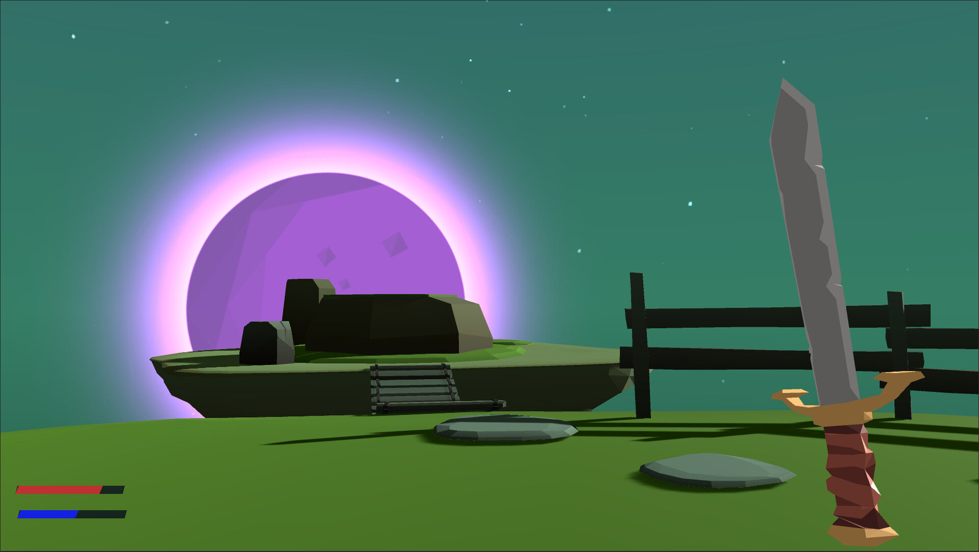 Afterborne screenshot 3