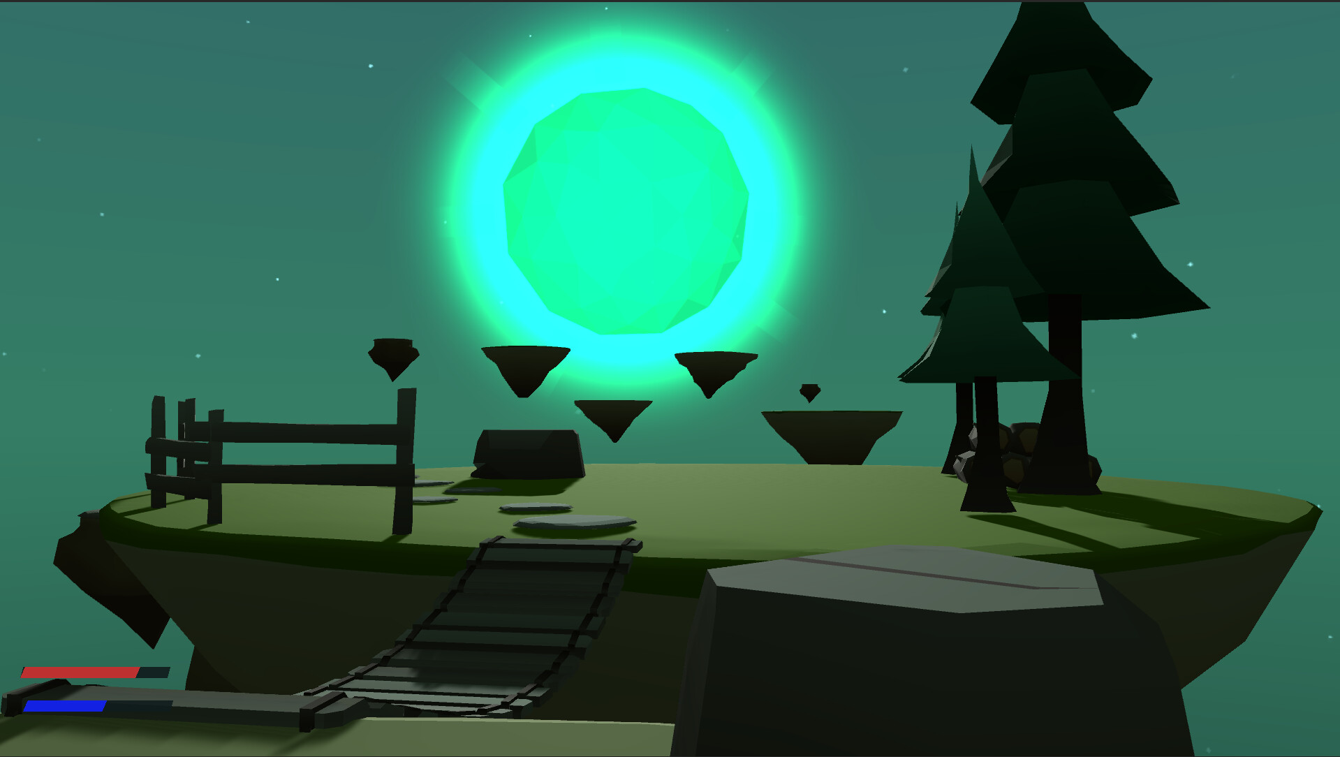 Afterborne screenshot 2