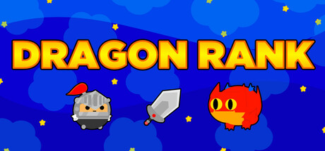 Cover art from Dragon Rank