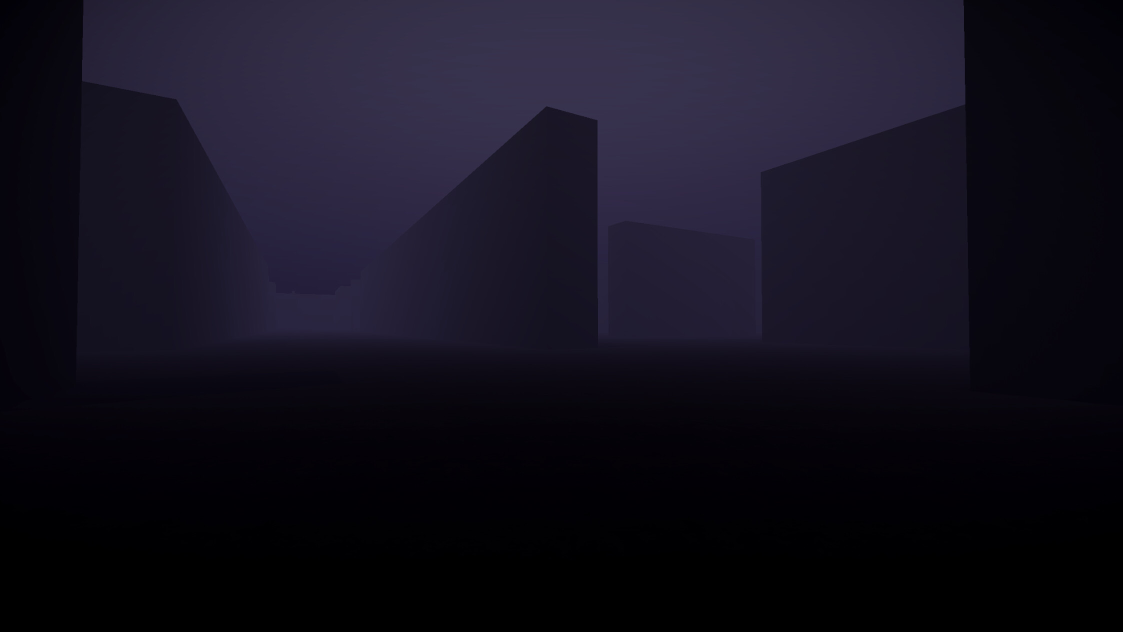 Another Nightmare trailer