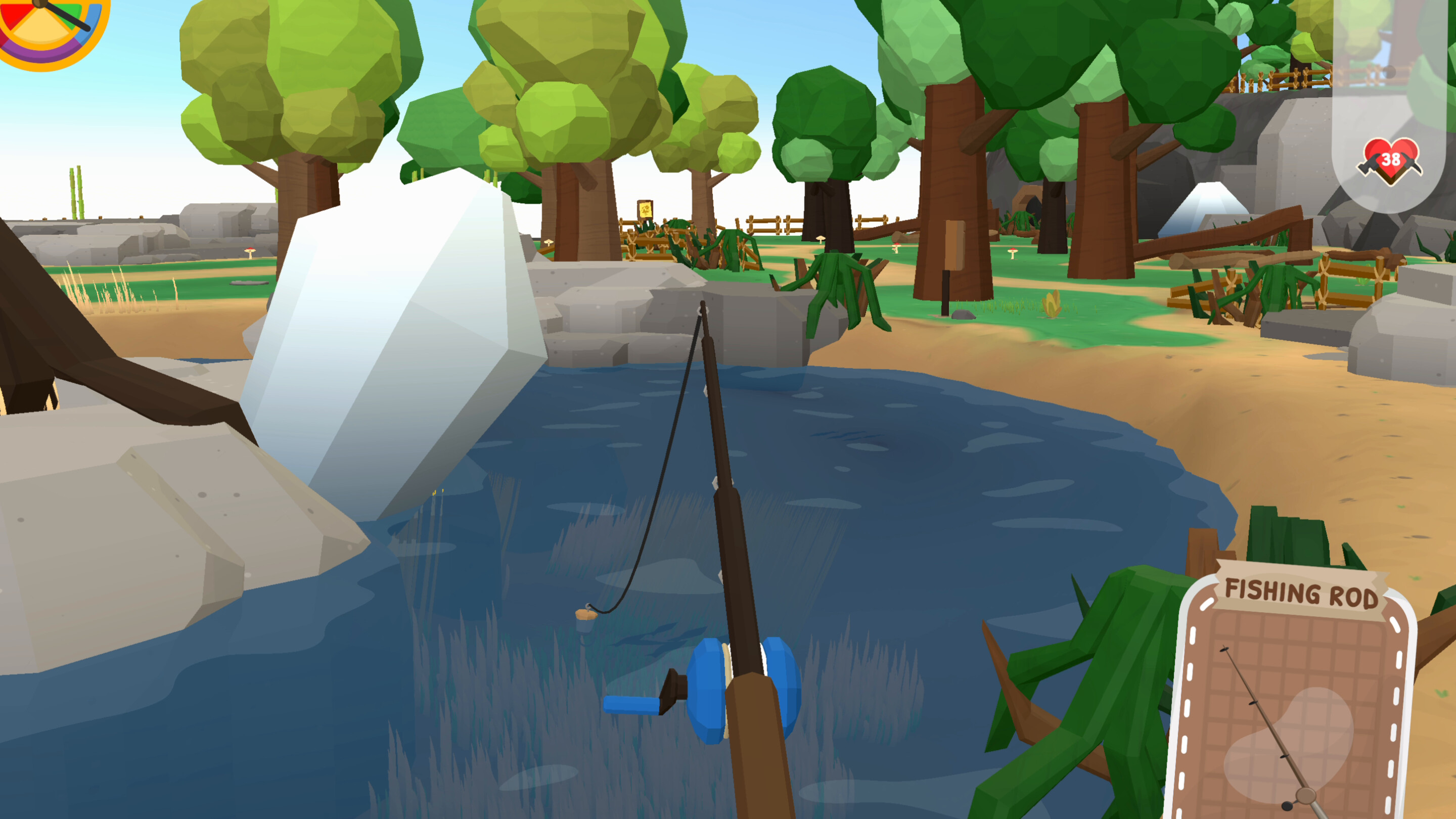 Carden screenshot 5