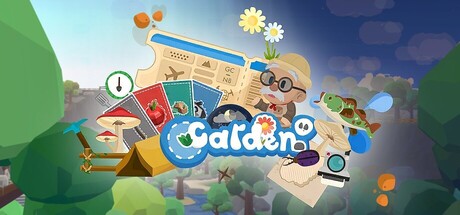 Cover art from Carden