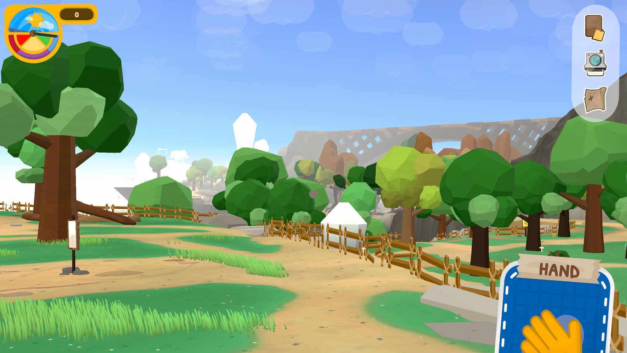 Carden screenshot 2