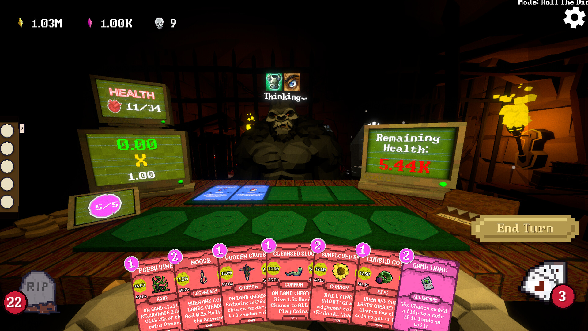 Vault of the Vanquished trailer