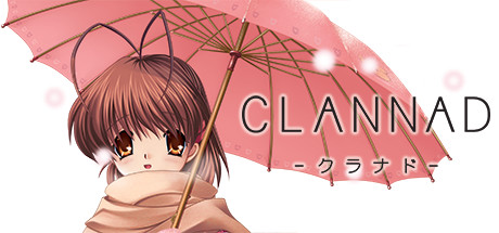 Steam Community :: CLANNAD