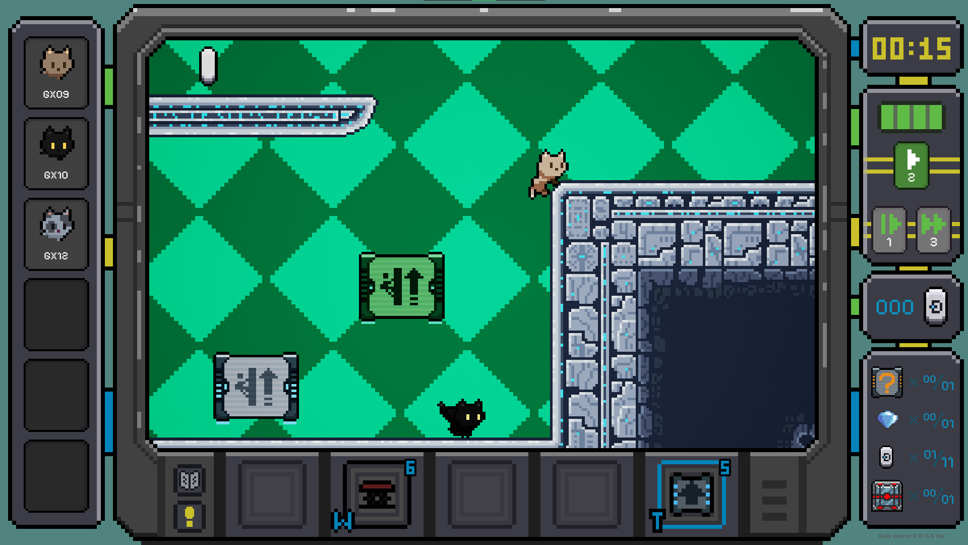 The pet squad screenshot 4