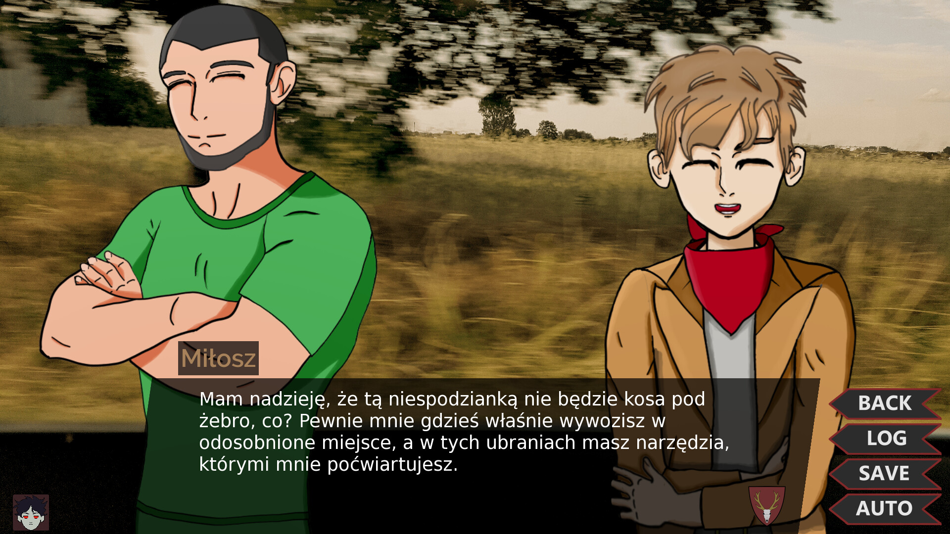Dziedzic: Księga pytań bez odpowiedzi screenshot 4