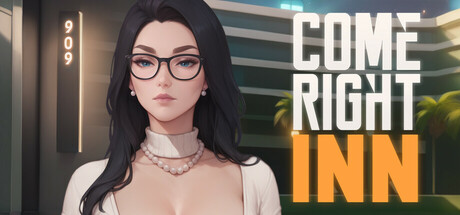 Come Right Inn - Season 1