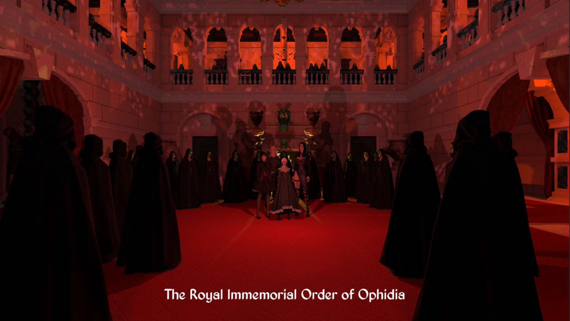 Trailer poster