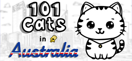 Hidden Pets: 101 Cats in Australia