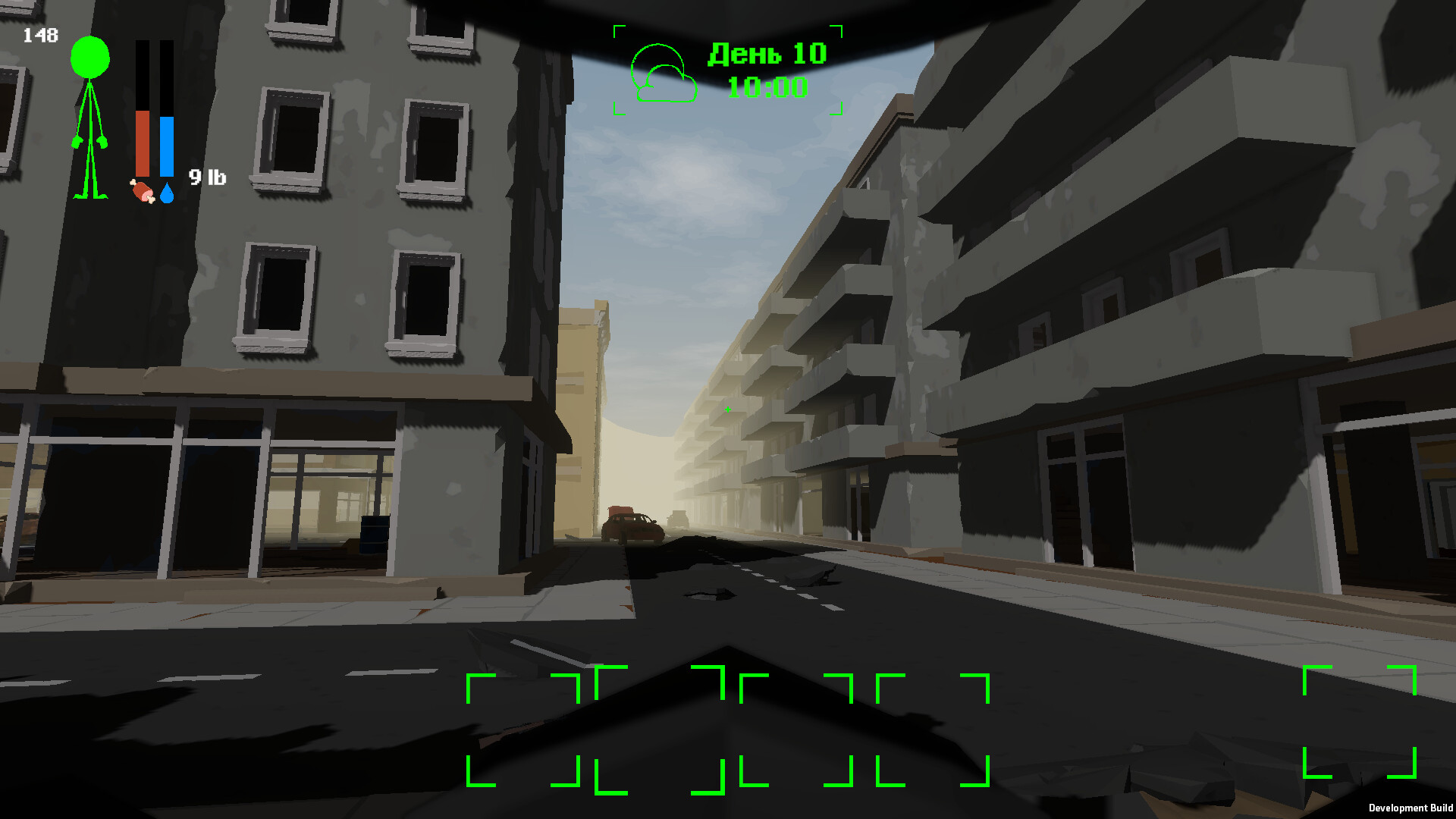 Survival City screenshot 3