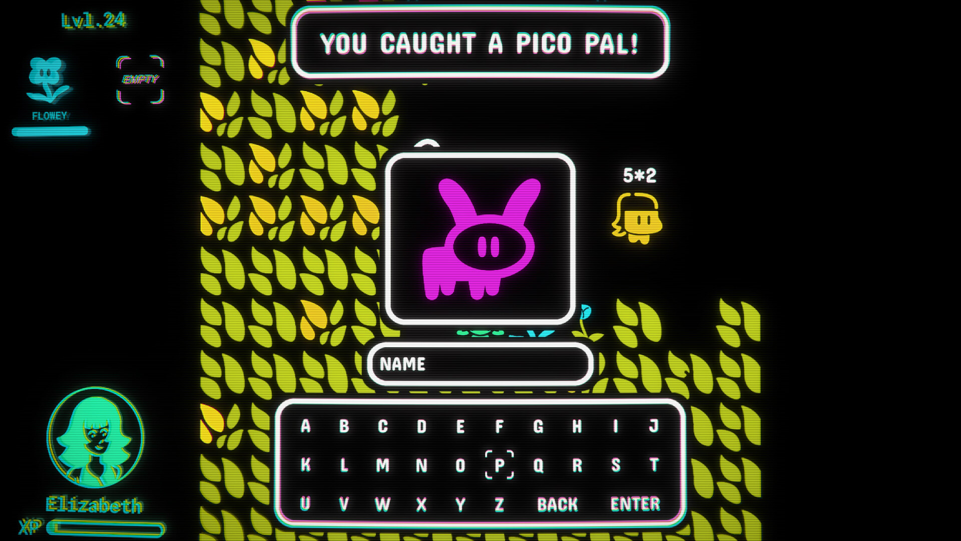 Pico Pals screenshot 5
