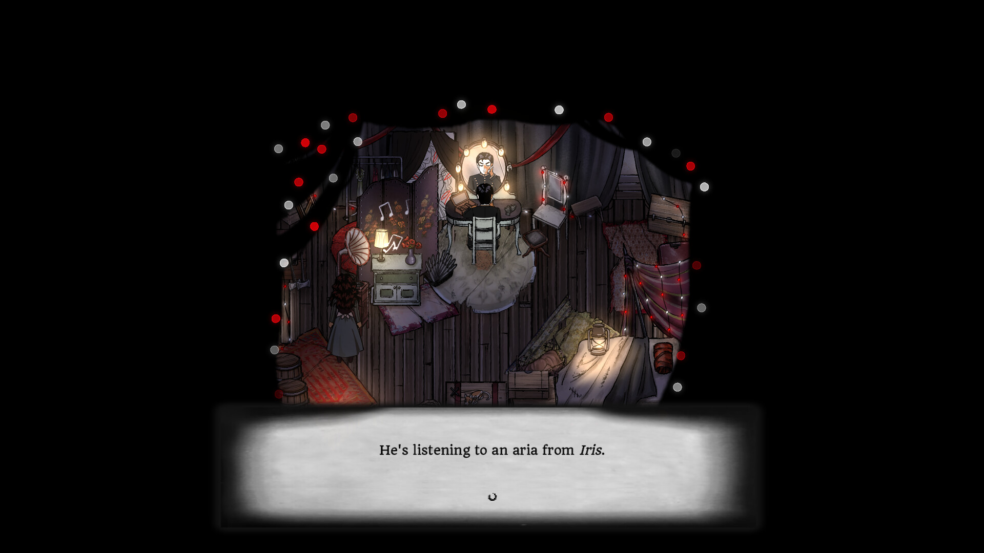VERISMO screenshot 5