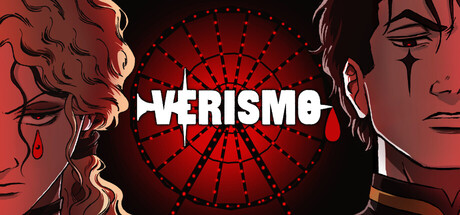 Cover art from VERISMO