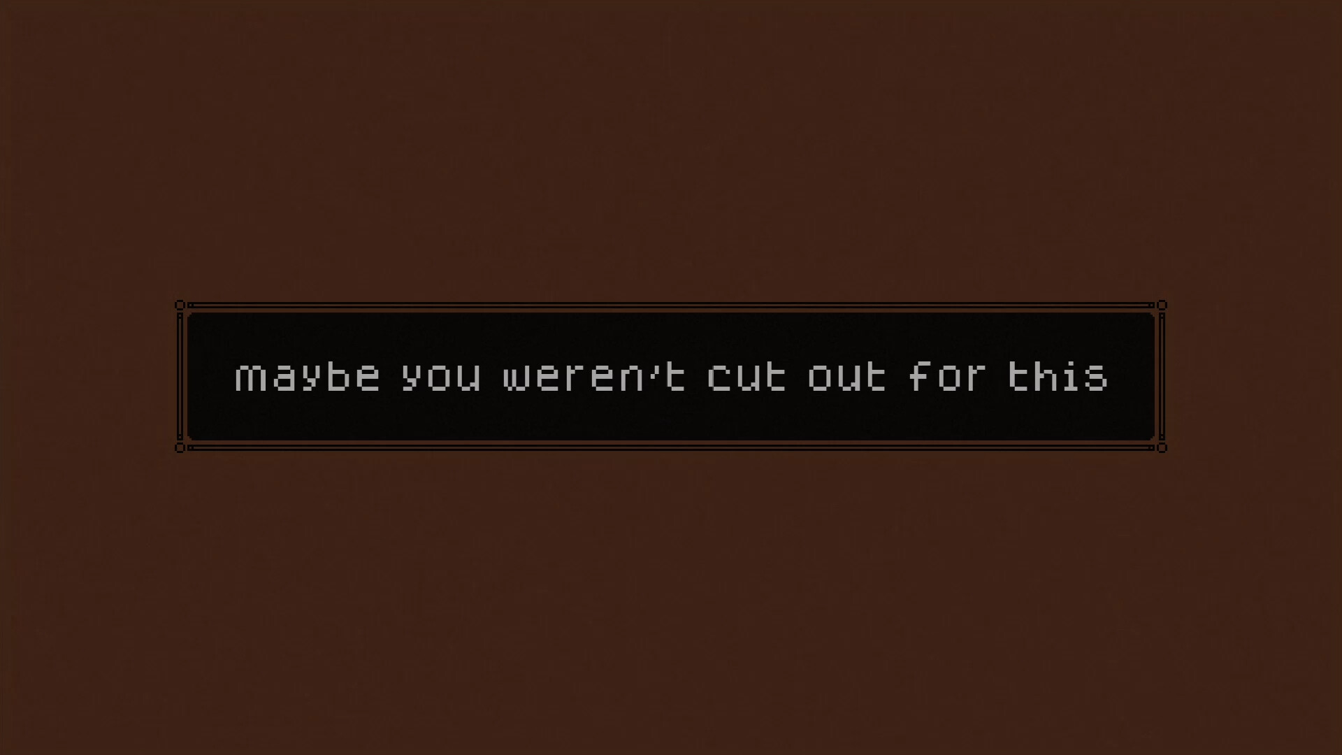 a wicked game screenshot 4