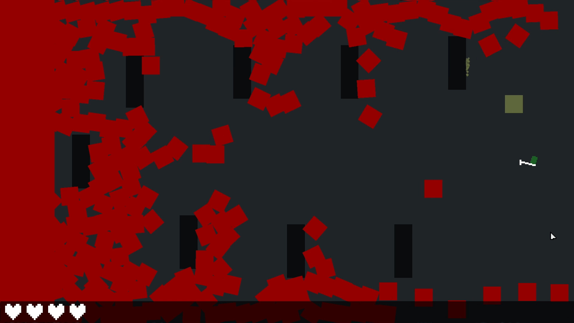a wicked game screenshot 3