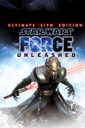 STAR WARS™: The Force Unleashed™ Ultimate Sith Edition