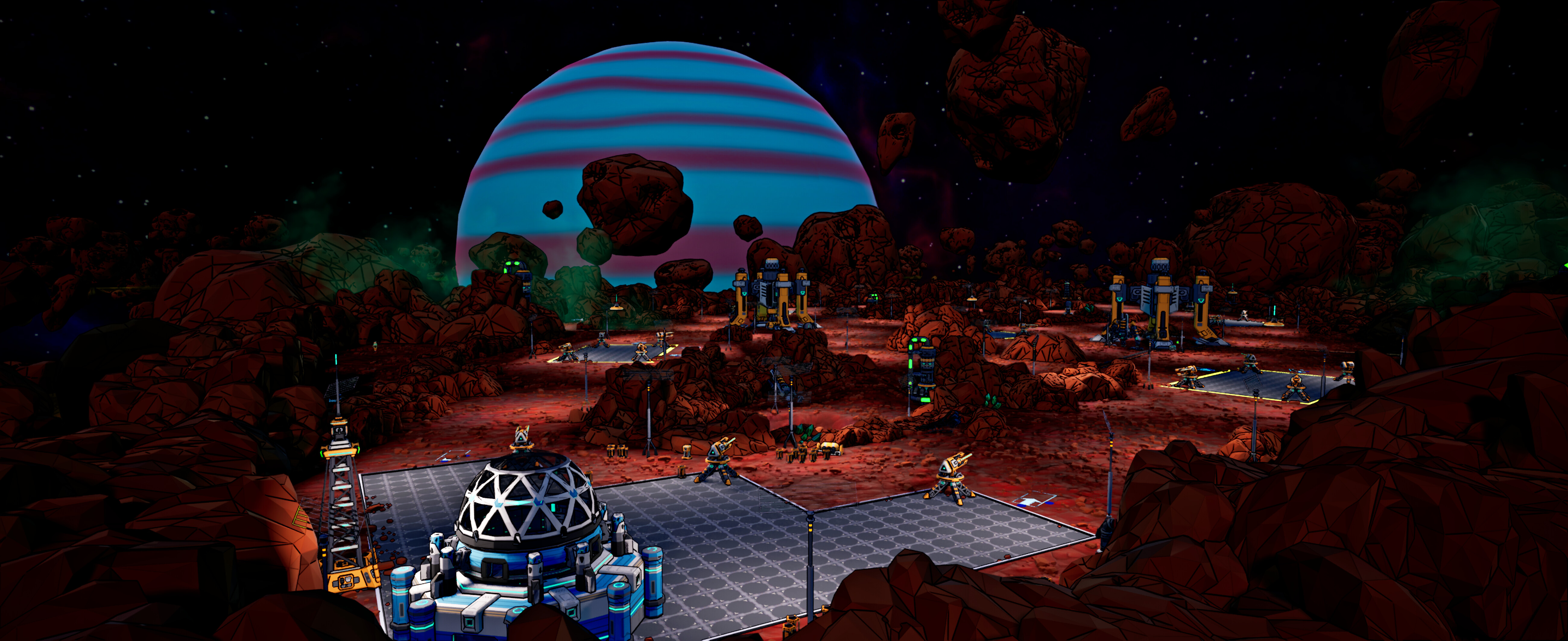 Viridian Corp. trailer