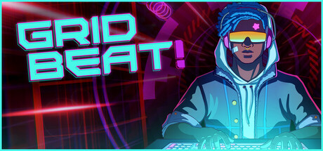 Cover art from GRIDbeat!
