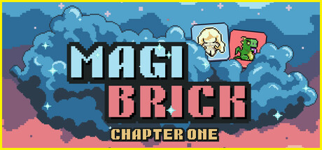 Magibrick:Chapter One 