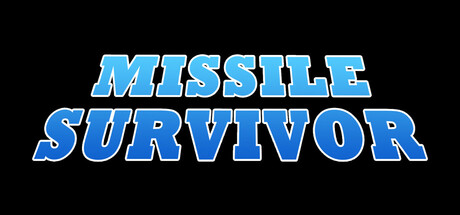 Cover art from Missile Survivor