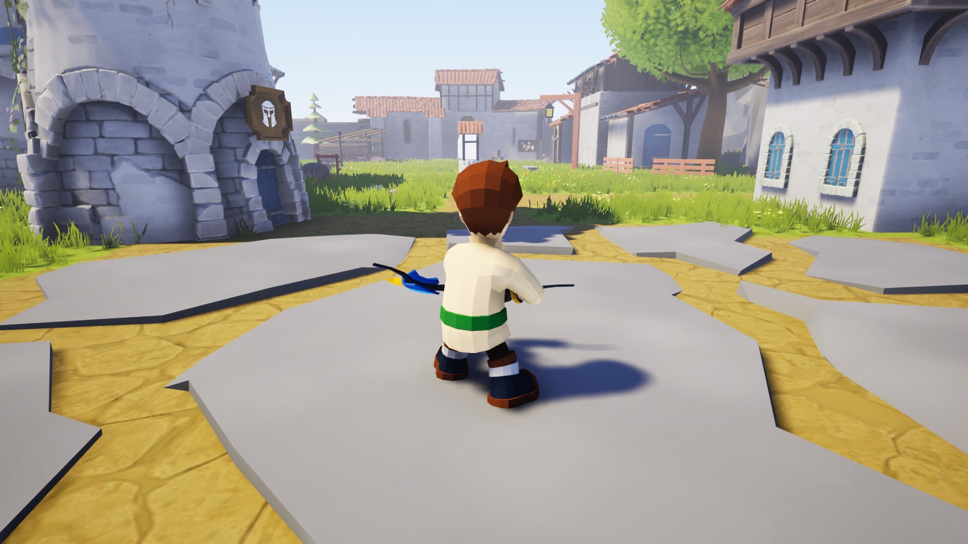 Town defense TD screenshot 3