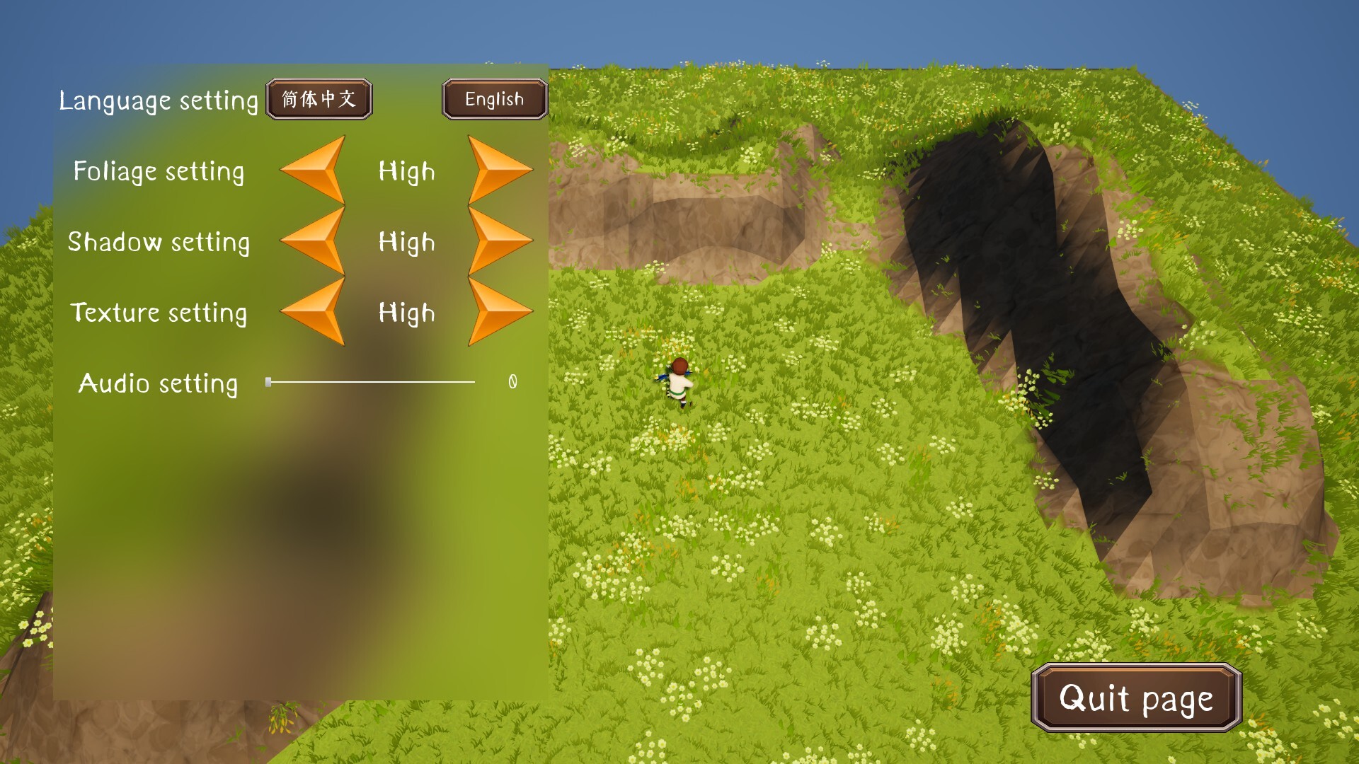 Town defense TD screenshot 2