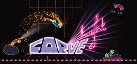 CarveLight