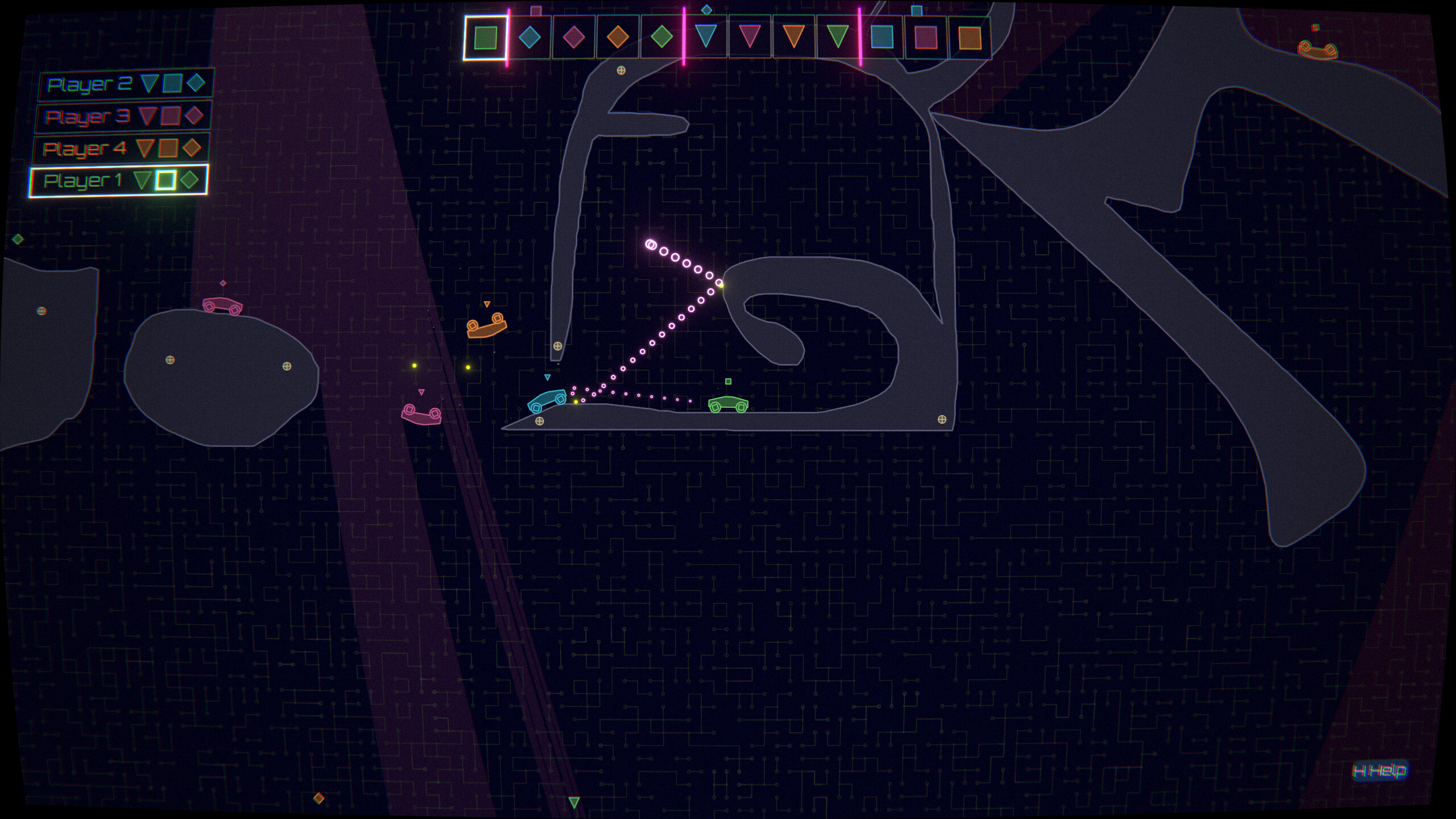 CarveLight screenshot 5