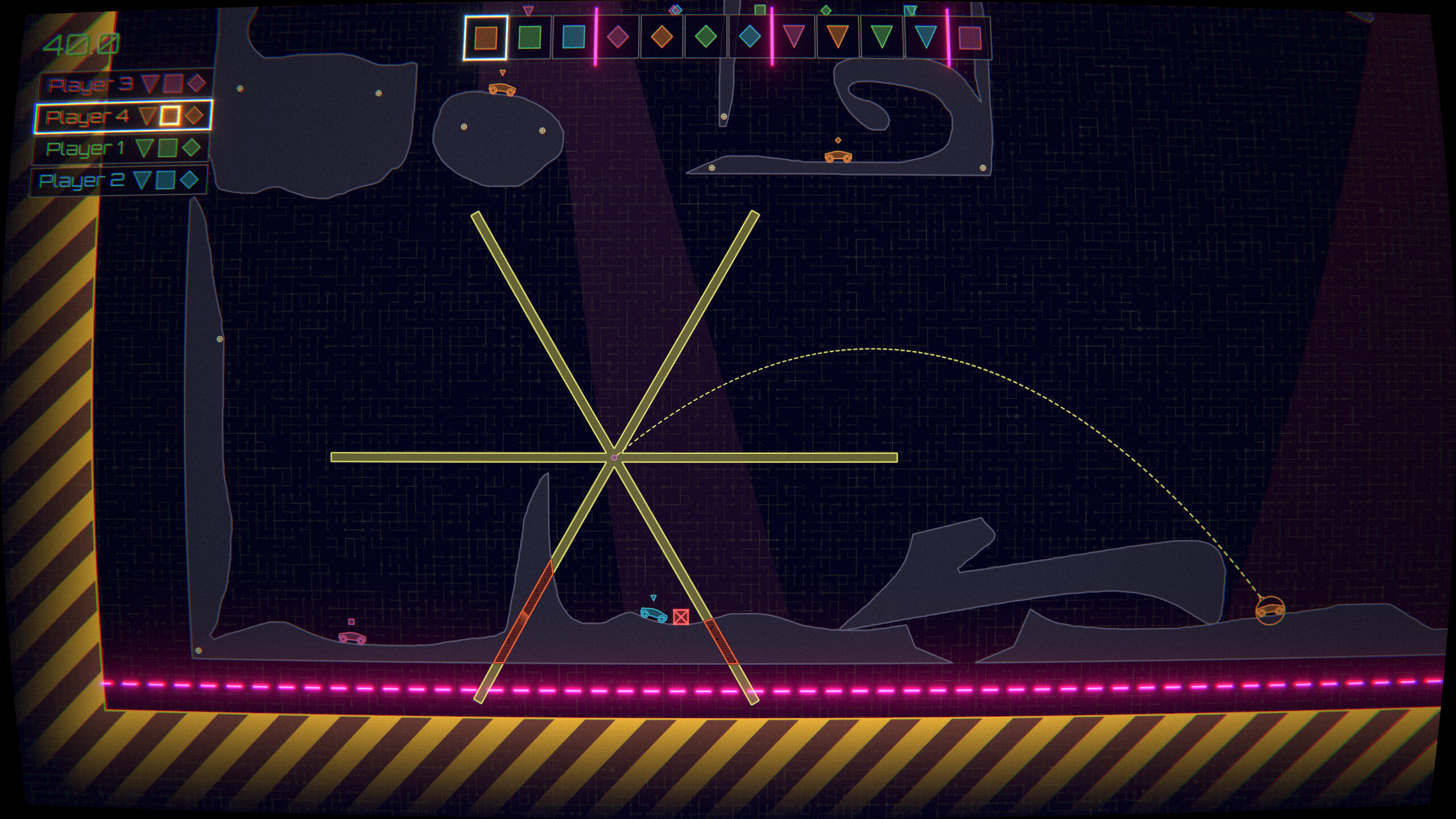 CarveLight screenshot 4