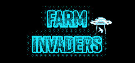Cover art from Farm Invaders