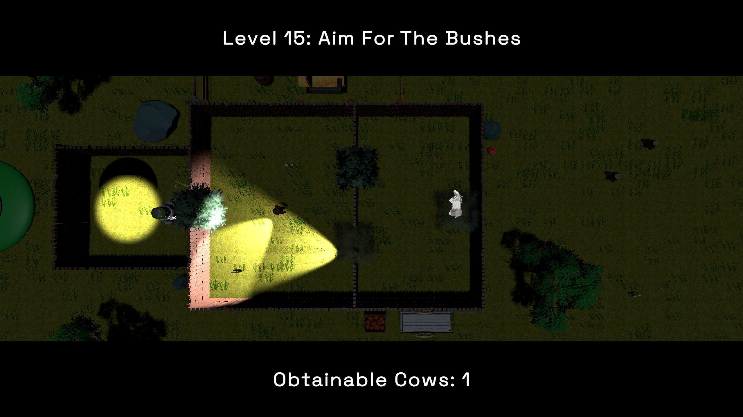 Farm Invaders screenshot 5