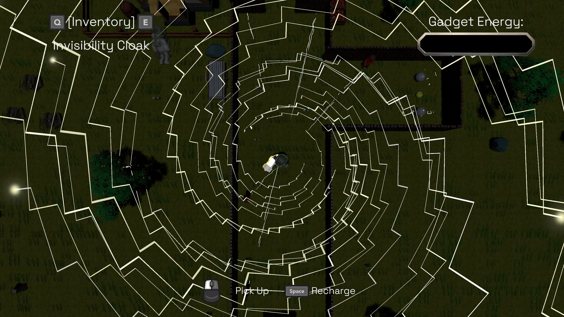 Farm Invaders screenshot 2