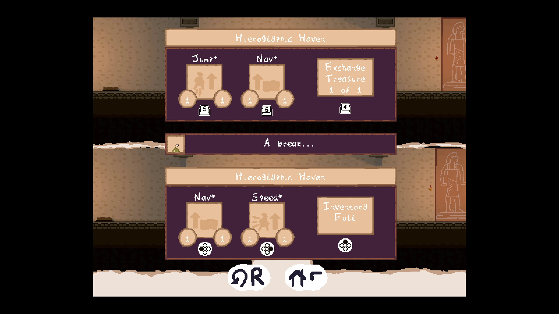 Archaeology Rush screenshot 3