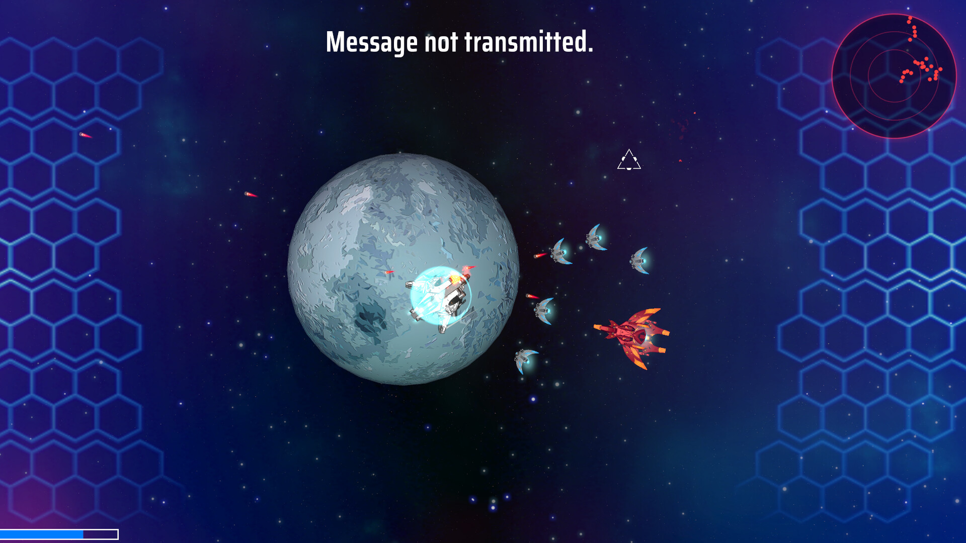 Shards Of Armor screenshot 2