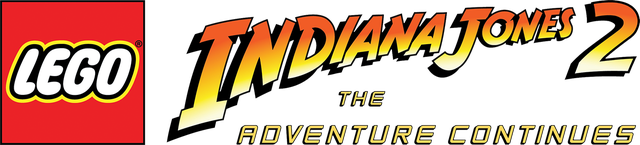 LEGO® Indiana Jones™ 2: The Adventure Continues