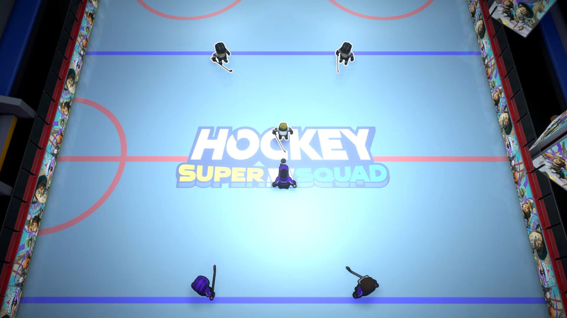 Trailer poster