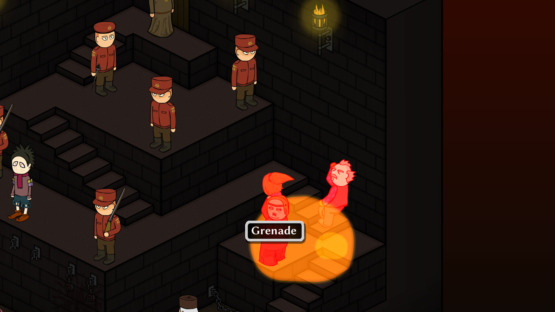 World’s End screenshot 2