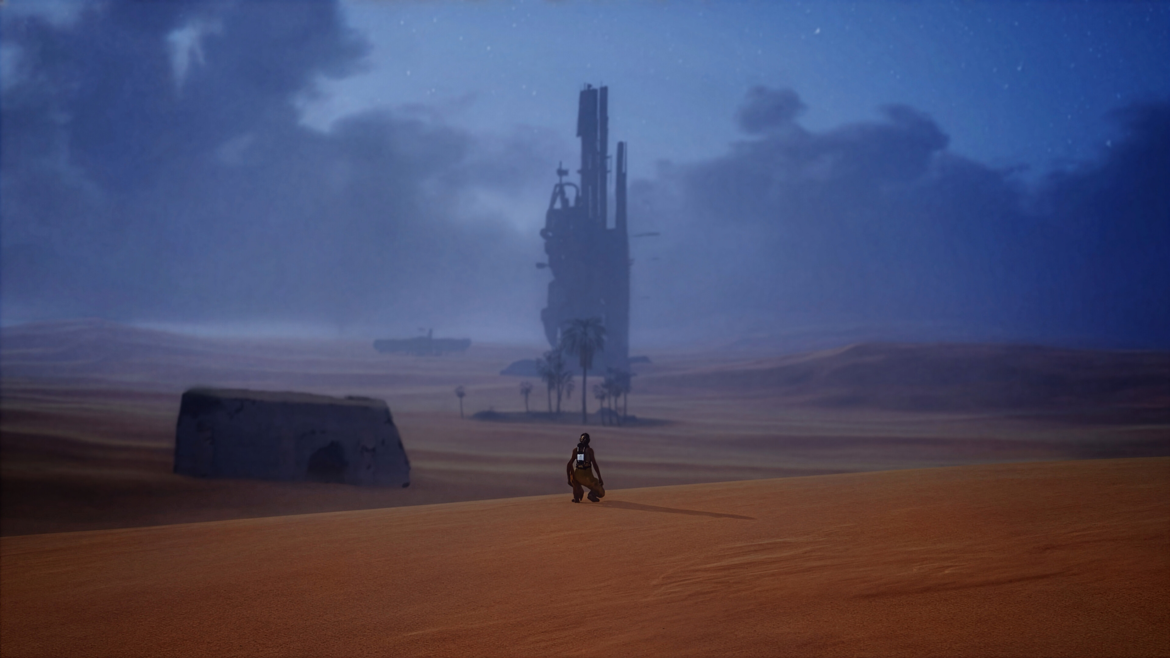 Hello Sunshine screenshot 3