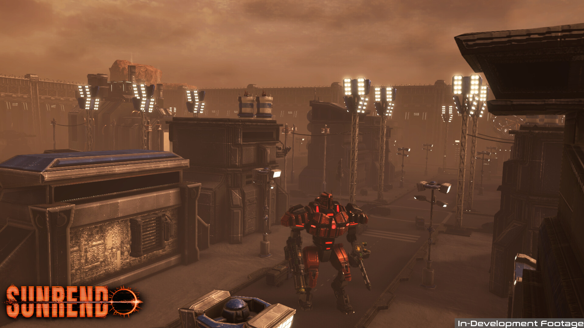 SUNREND screenshot 3