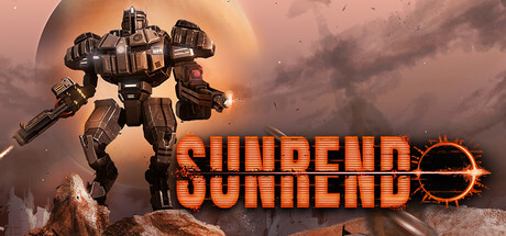 Cover art from SUNREND