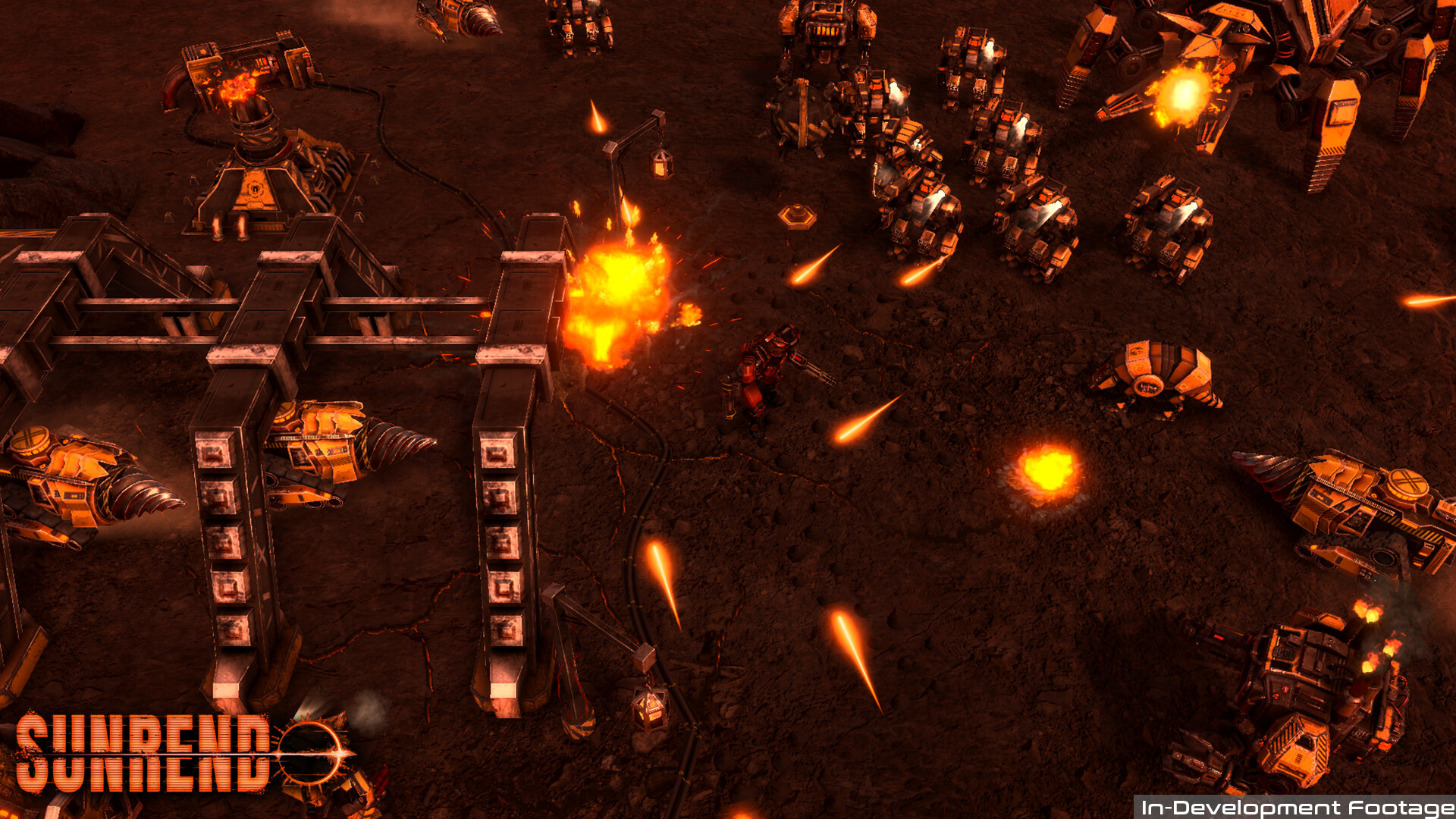 SUNREND screenshot 2