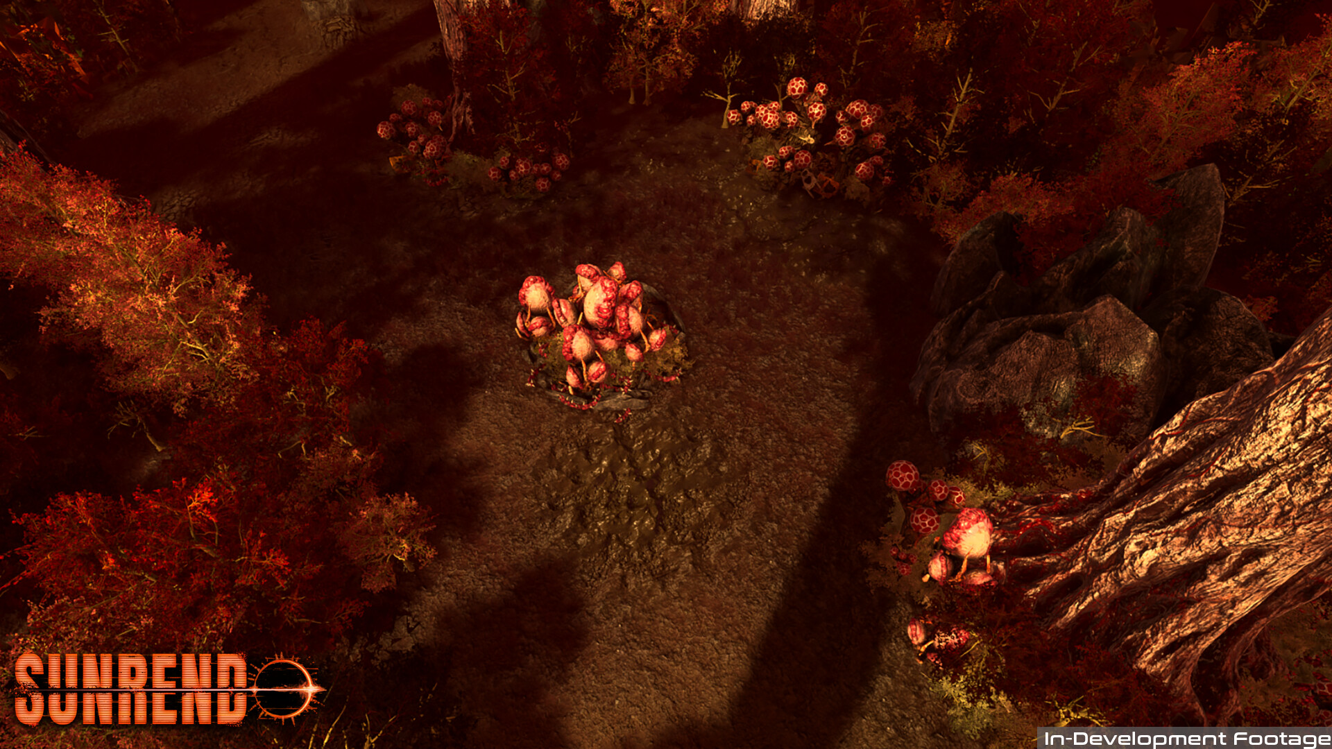 SUNREND screenshot 4