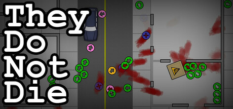 They Do Not Die: Call of Crimson Tgirl Apex Land Zombie Shooter Duty 2D Keywords