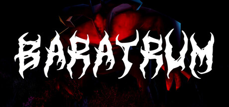 Cover art from Baratrum