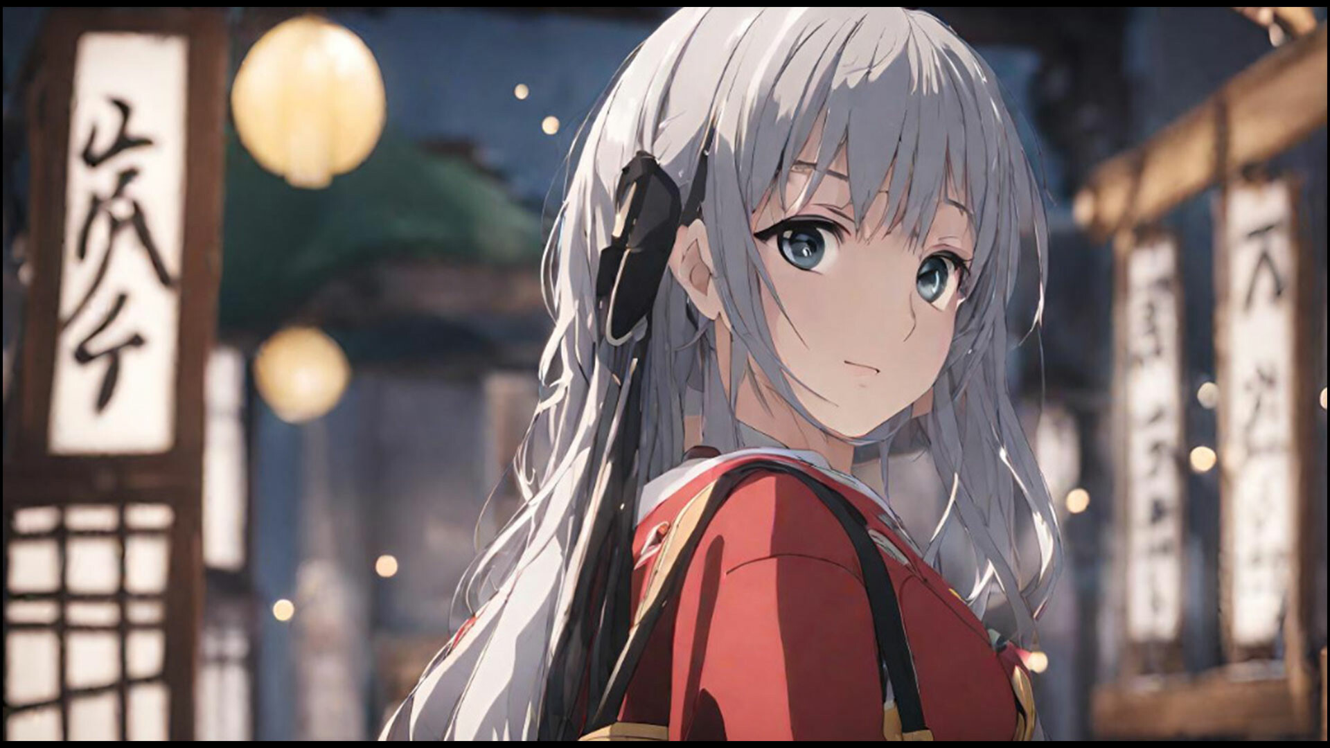 Tokyo Girls Chronicle screenshot 4