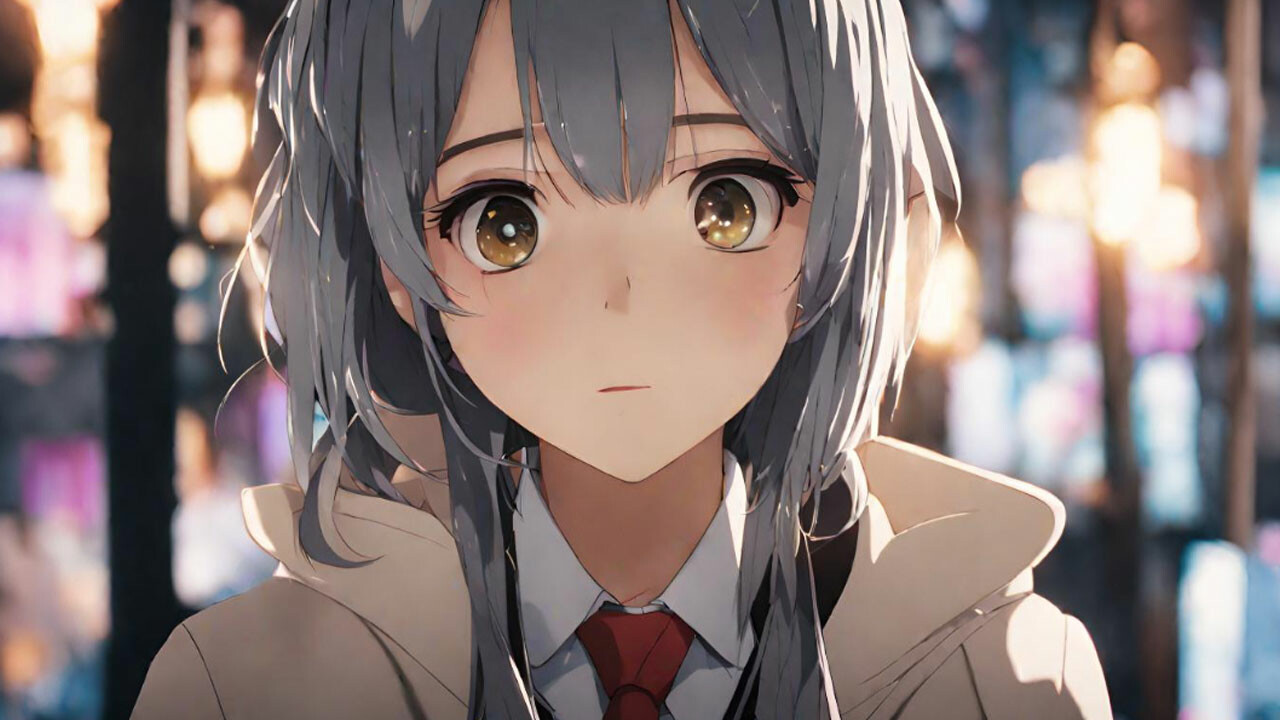 Tokyo Girls Chronicle trailer