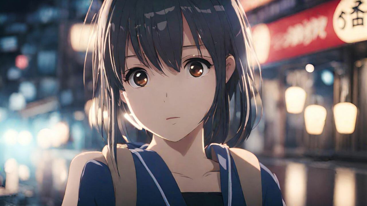 Tokyo Girls Chronicle screenshot 2