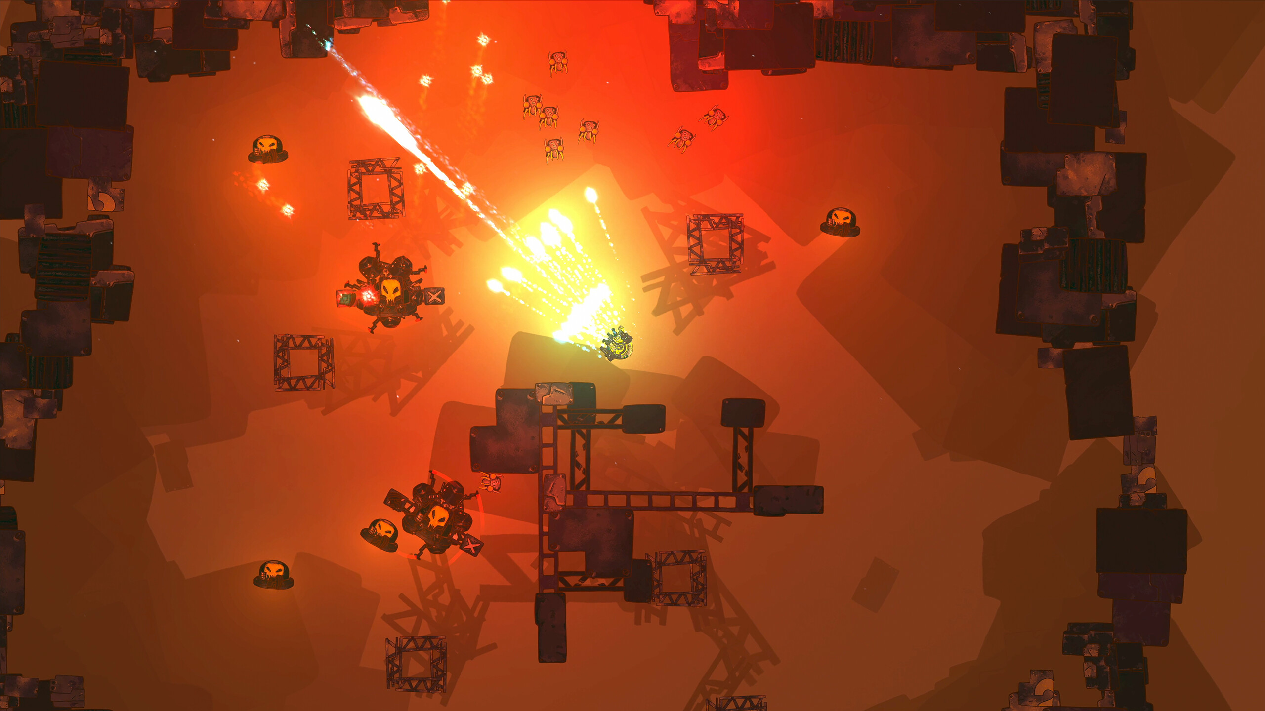 No Way Home: BLAMMO! trailer