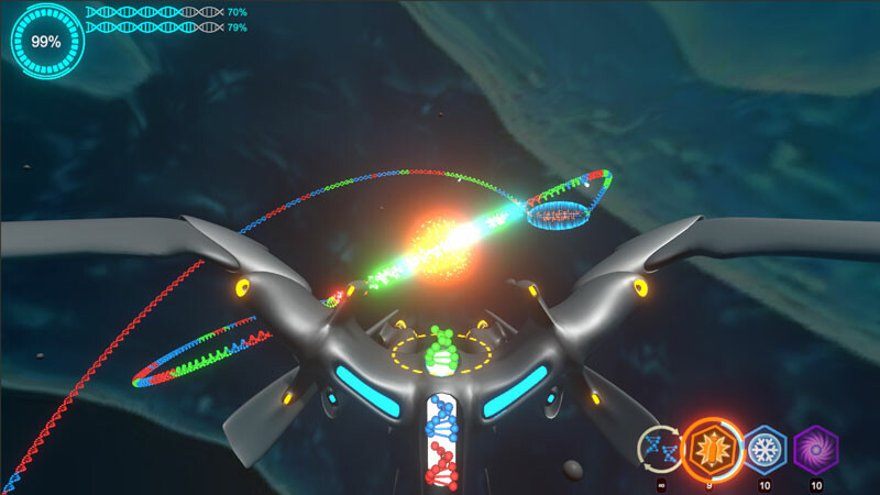 GeneGo screenshot 3